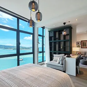 Seaview Bliss By Tropical Elegance Kota Kinabalu