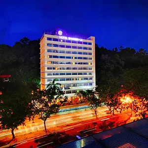 Shangri-la Kota Kinabalu