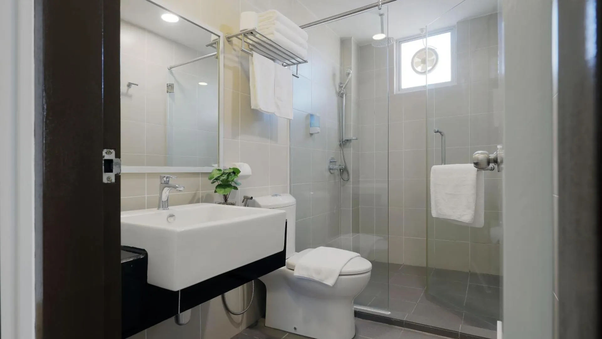Apartment Polaris Suite Kota Kinabalu