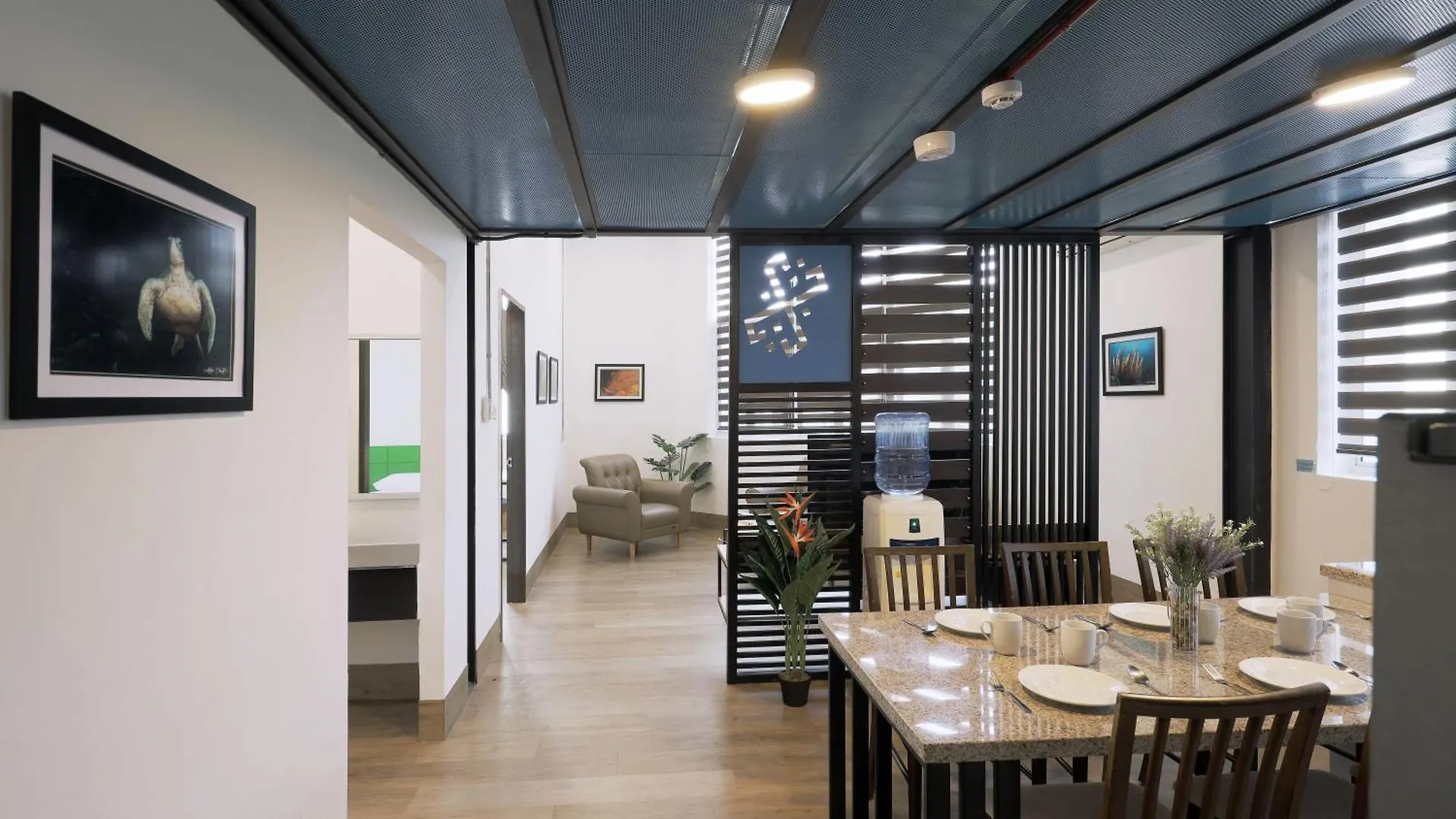 Polaris Suite Kota Kinabalu